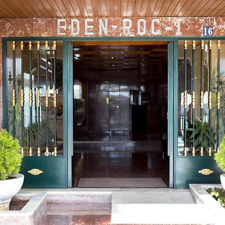 Eden Roc I, 4-1 Daire Marbella Dış mekan fotoğraf