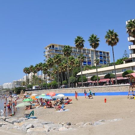 Eden Roc I, 4-1 Daire Marbella Dış mekan fotoğraf