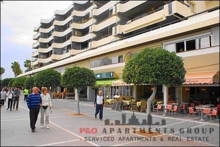 Eden Roc I, 4-1 Daire Marbella Dış mekan fotoğraf