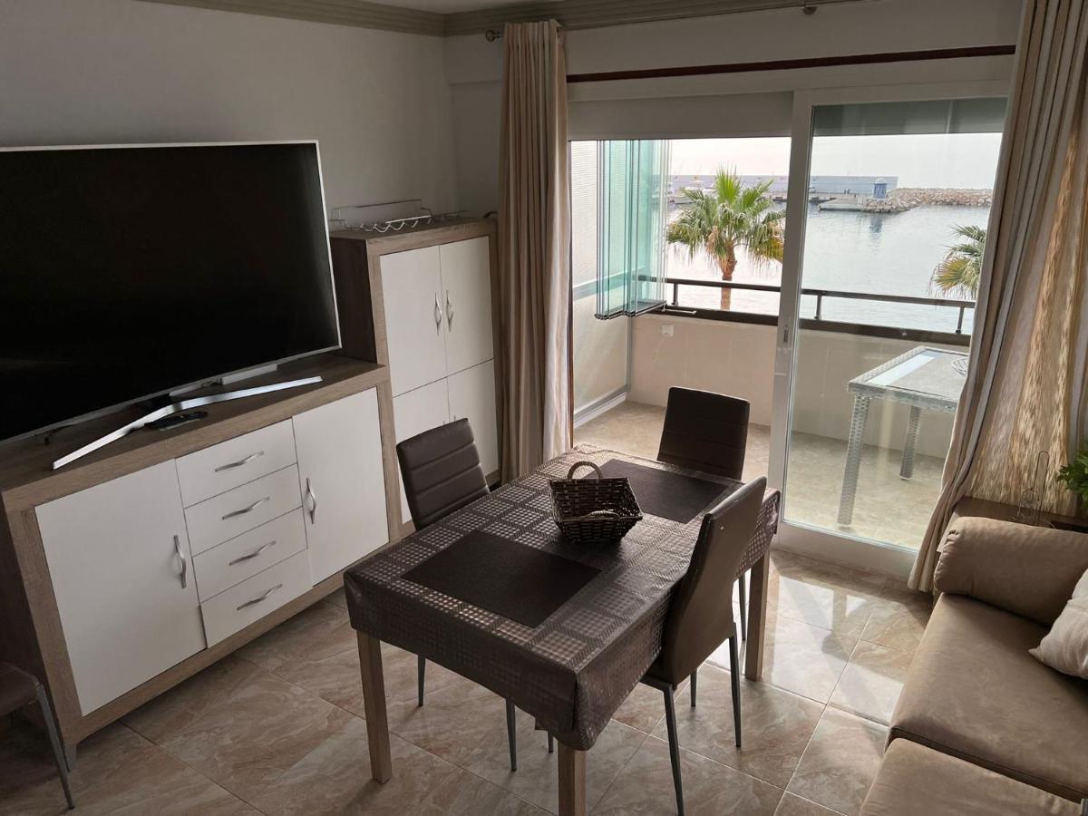 Eden Roc I, 4-1 Daire Marbella Dış mekan fotoğraf