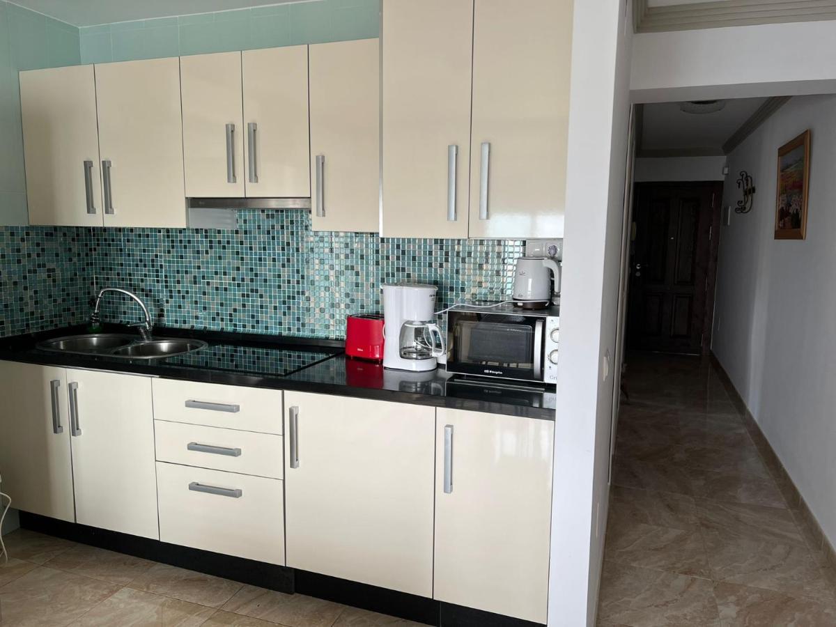 Eden Roc I, 4-1 Daire Marbella Dış mekan fotoğraf