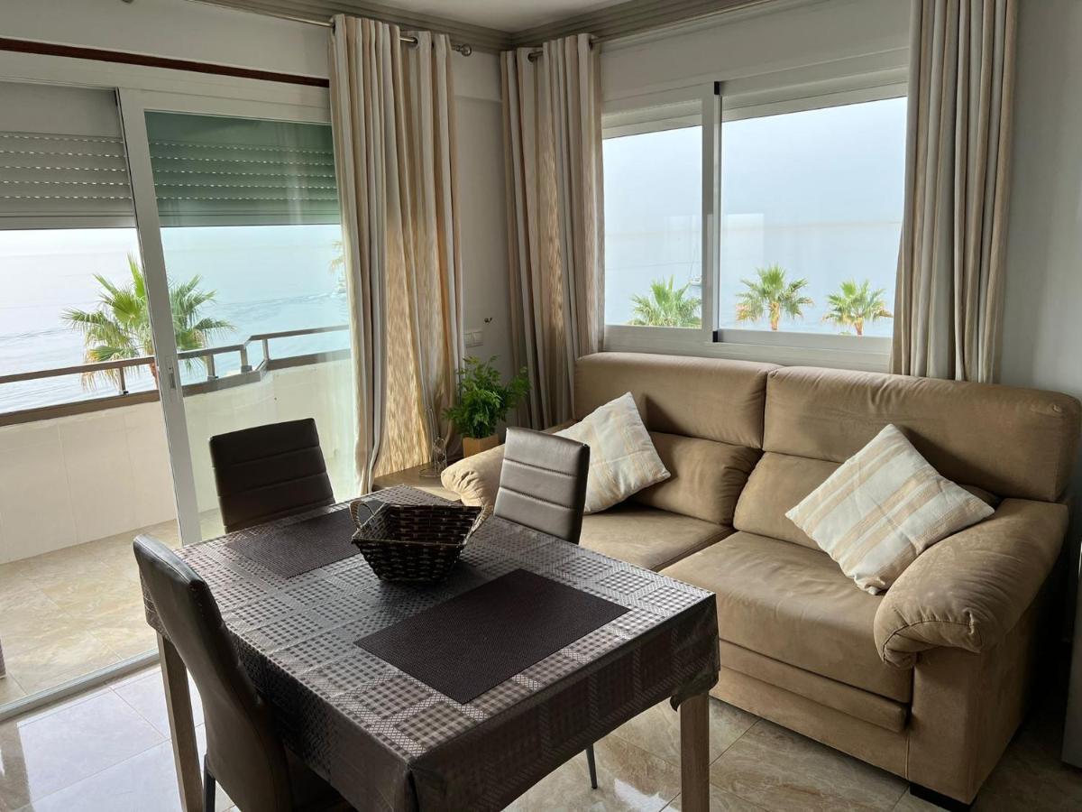 Eden Roc I, 4-1 Daire Marbella Dış mekan fotoğraf