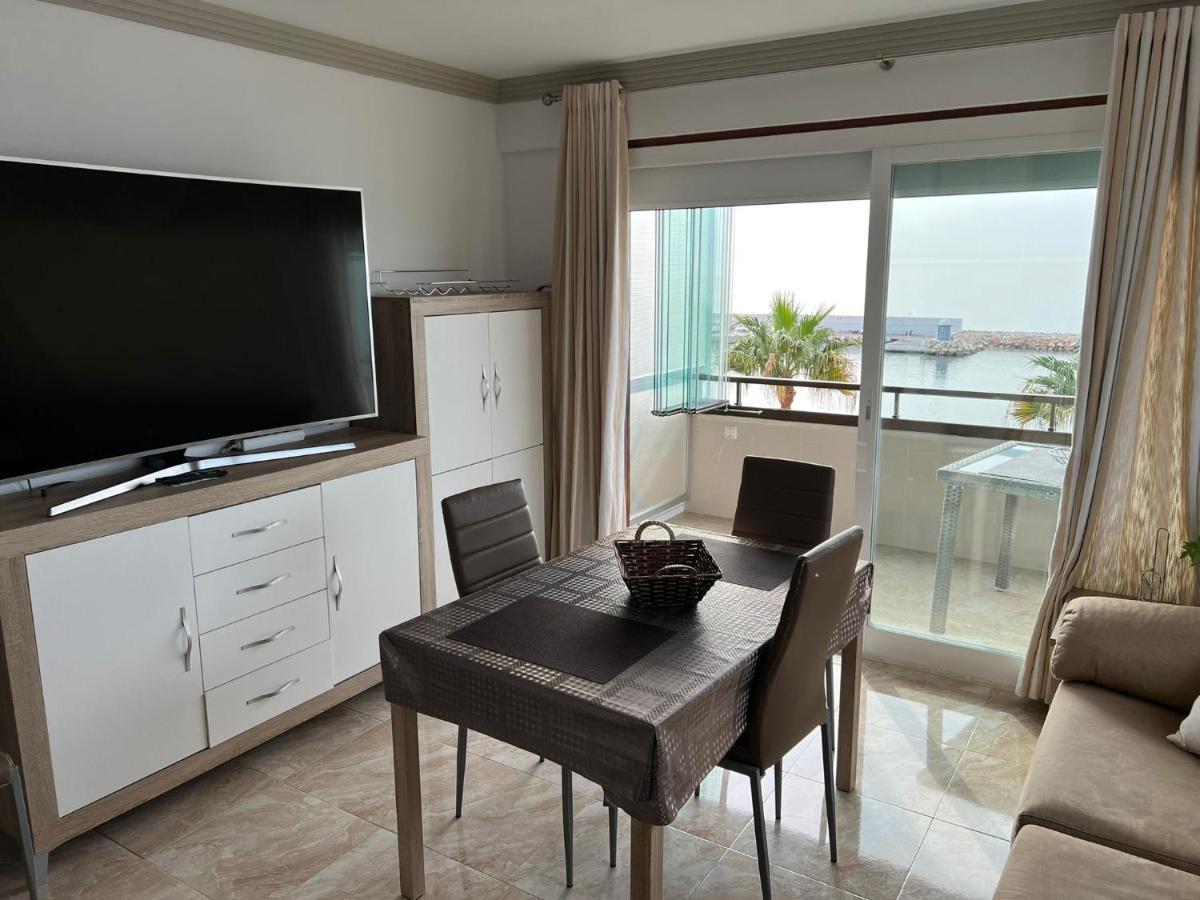 Eden Roc I, 4-1 Daire Marbella Dış mekan fotoğraf