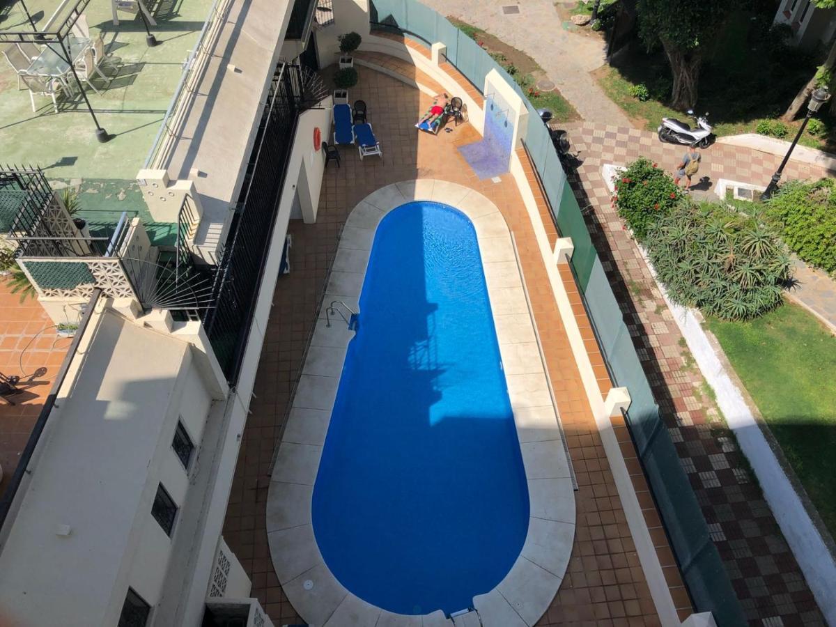Eden Roc I, 4-1 Daire Marbella Dış mekan fotoğraf