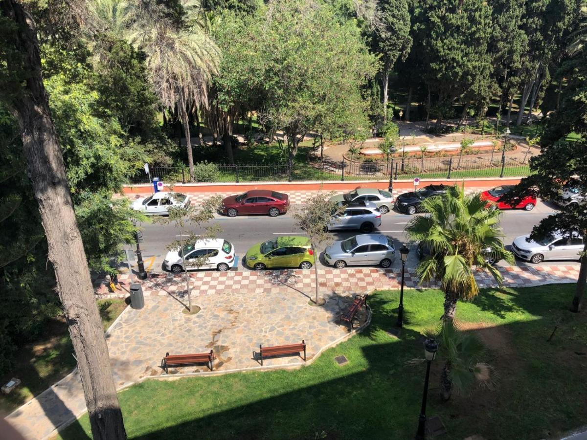 Eden Roc I, 4-1 Daire Marbella Dış mekan fotoğraf