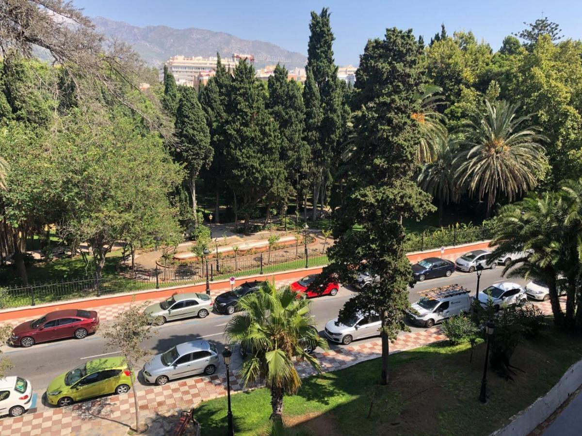 Eden Roc I, 4-1 Daire Marbella Dış mekan fotoğraf