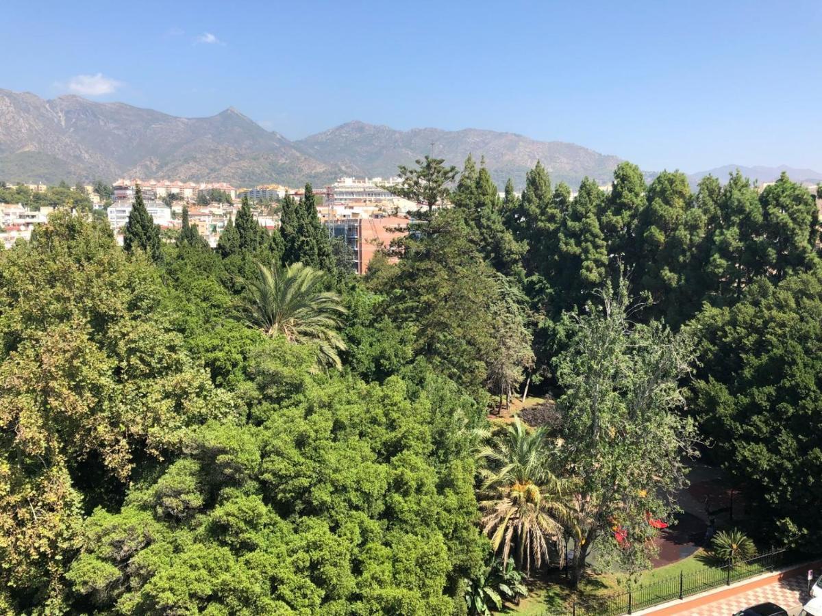 Eden Roc I, 4-1 Daire Marbella Dış mekan fotoğraf