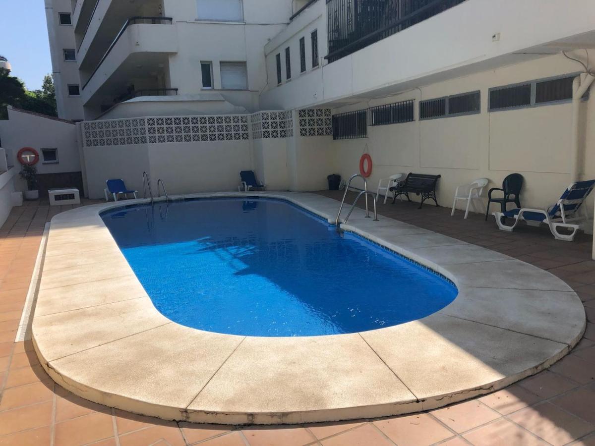 Eden Roc I, 4-1 Daire Marbella Dış mekan fotoğraf