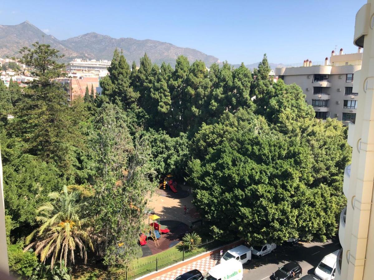 Eden Roc I, 4-1 Daire Marbella Dış mekan fotoğraf