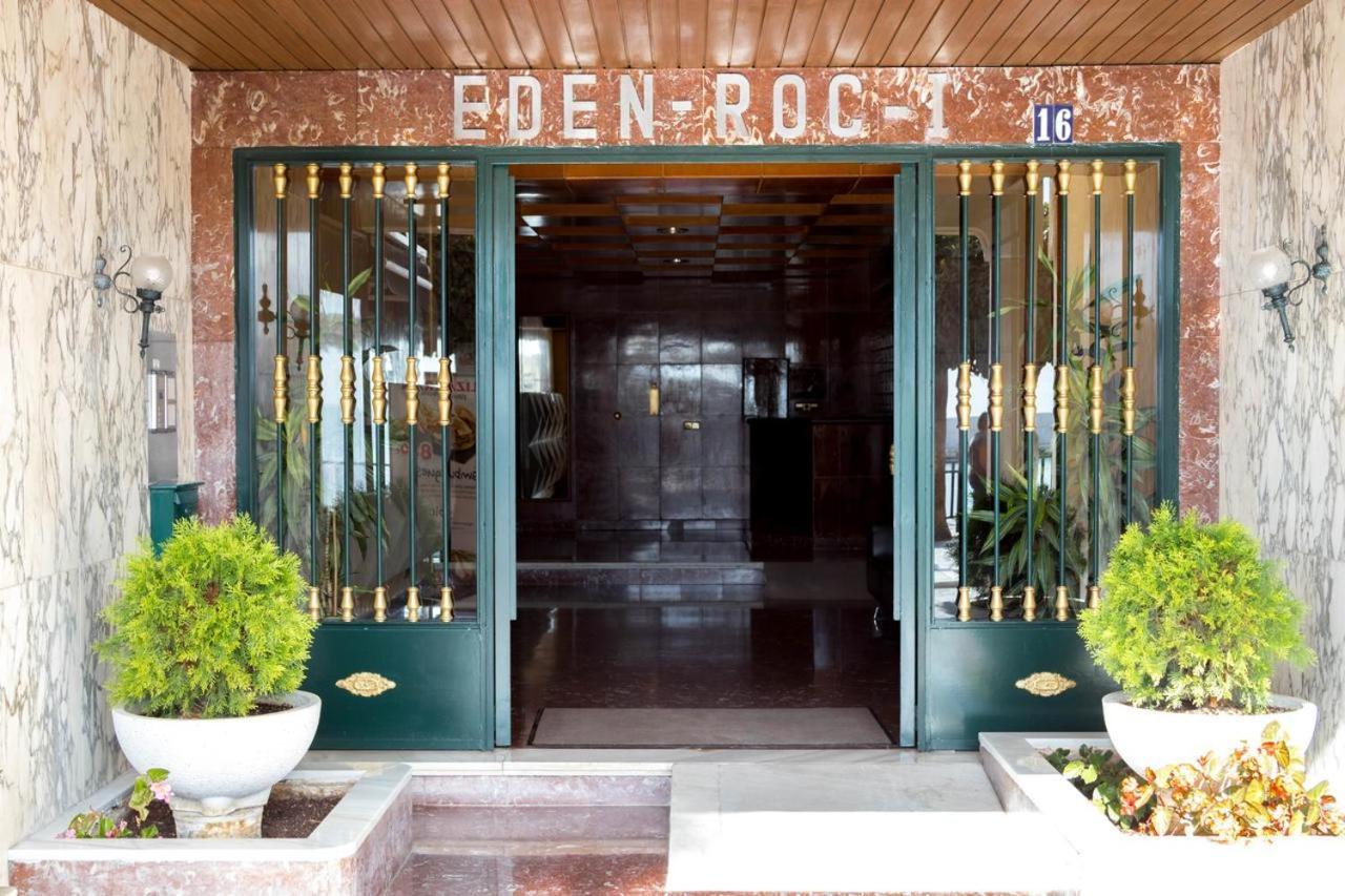 Eden Roc I, 4-1 Daire Marbella Dış mekan fotoğraf