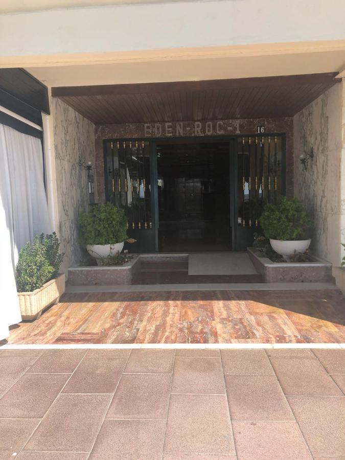 Eden Roc I, 4-1 Daire Marbella Dış mekan fotoğraf
