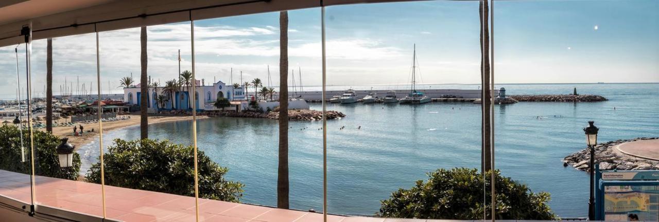 Eden Roc I, 4-1 Daire Marbella Dış mekan fotoğraf