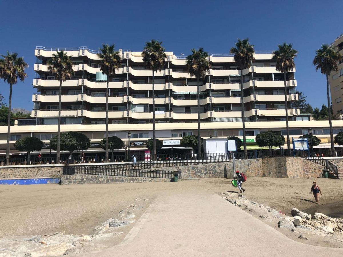 Eden Roc I, 4-1 Daire Marbella Dış mekan fotoğraf